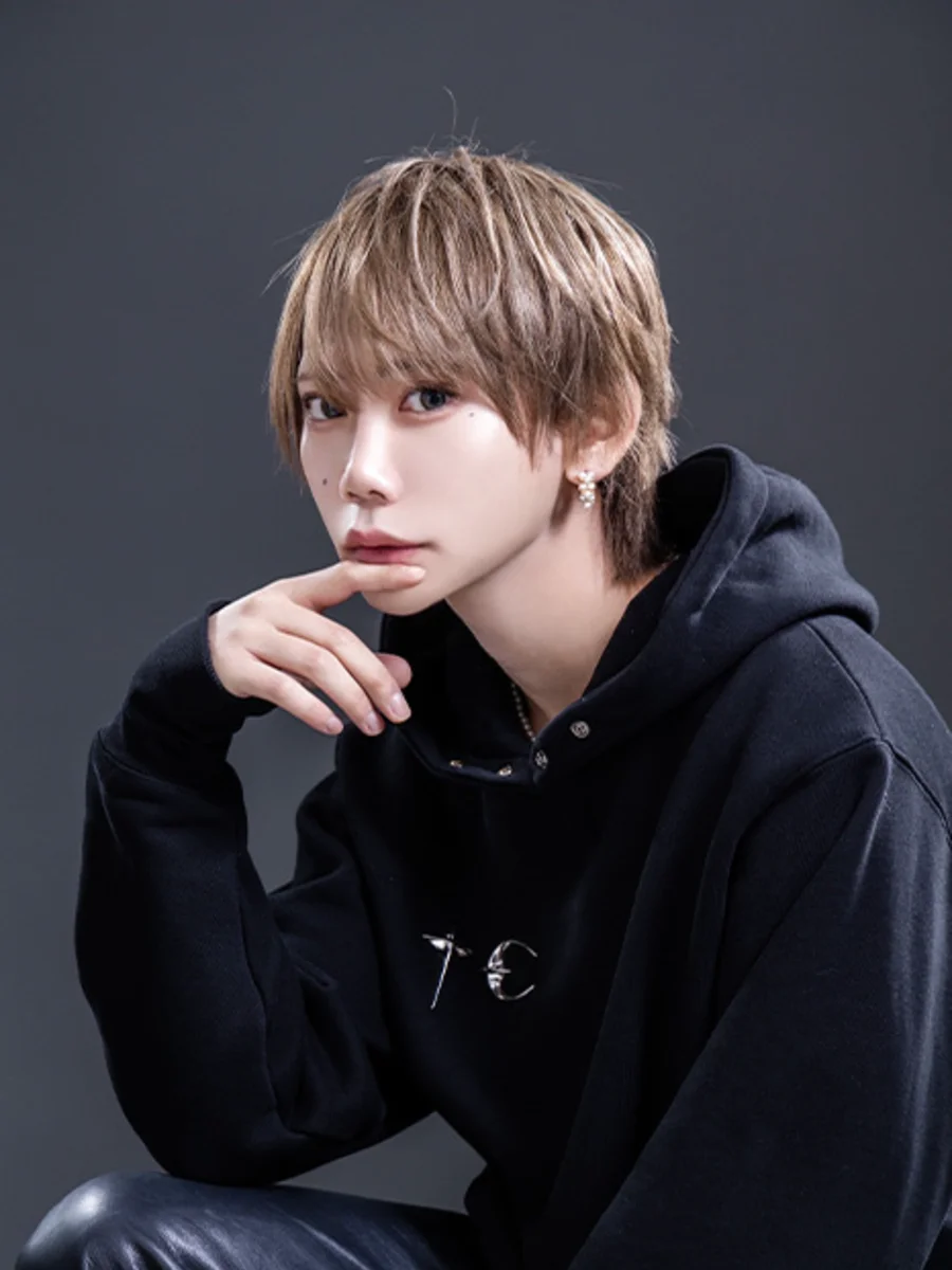 奏斗・Re:BORN所属のホスト写真