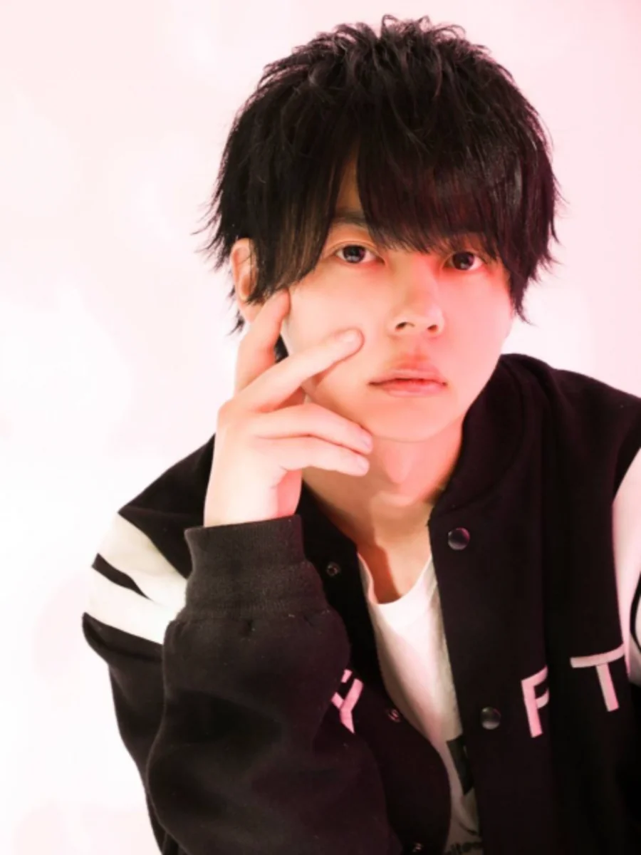 オレがKIruA・Re:BORN所属のホスト写真