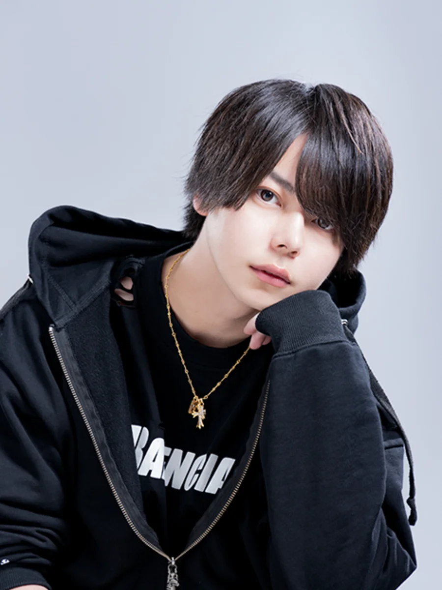 オレがKIruA・Re:BORN所属のホスト写真