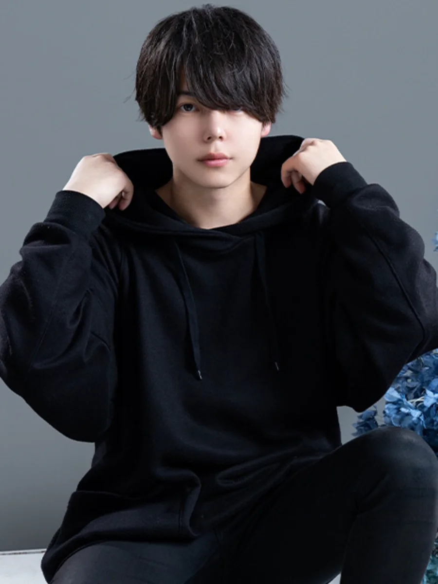 オレがKIruA・Re:BORN所属のホスト写真