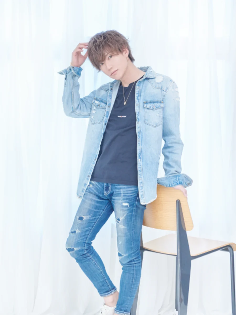 nana（クール系）・Re:BORN所属のホスト写真