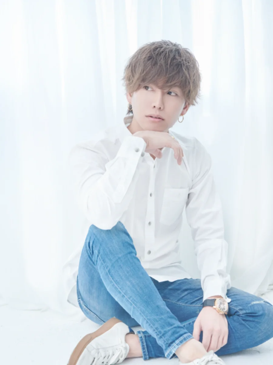 nana（クール系）・Re:BORN所属のホスト写真