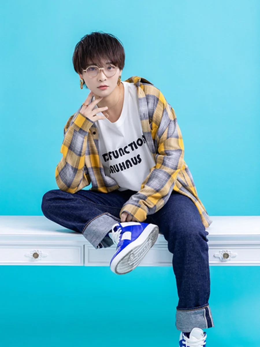 双馬ナツ・Re:BORN所属のホスト写真