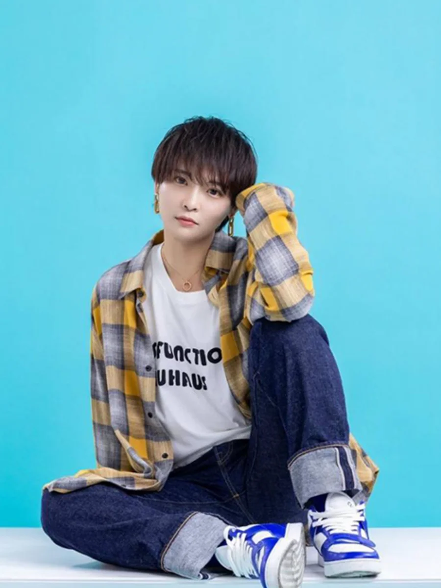 双馬ナツ・Re:BORN所属のホスト写真