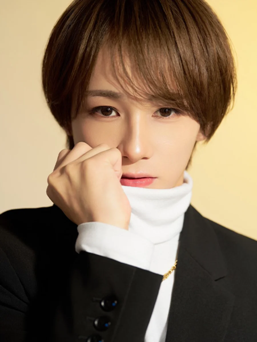 海神那弥・Re:BORN所属のホスト写真