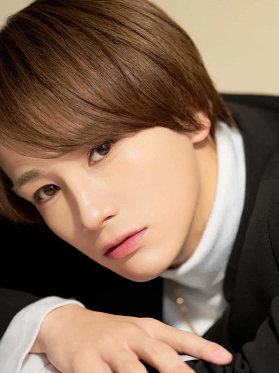 海神那弥・Re:BORN所属のホスト写真