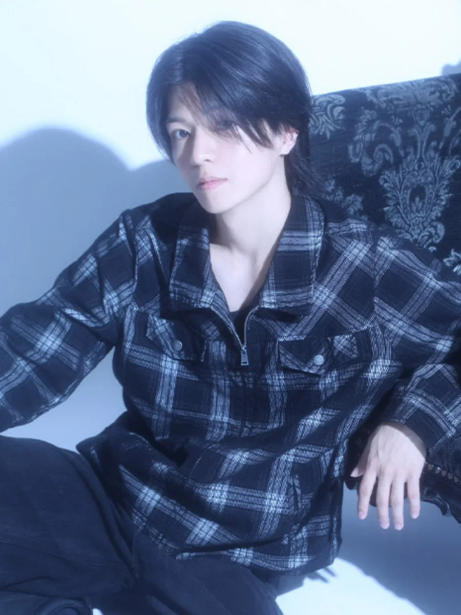 希空・Re:BORN所属のホスト写真