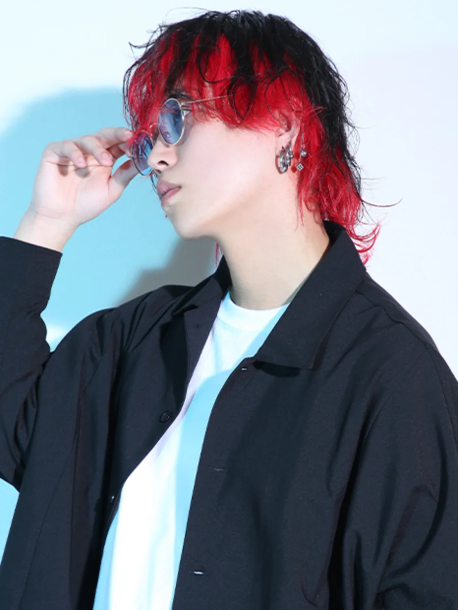美神恋乃・Re:BORN所属のホスト写真