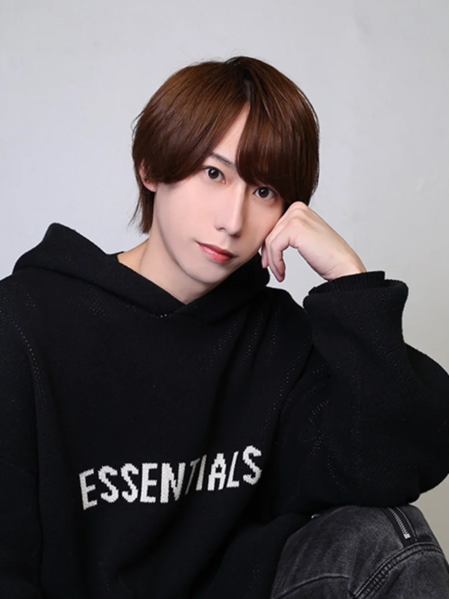 ルイ・Re:BORN所属のホスト写真