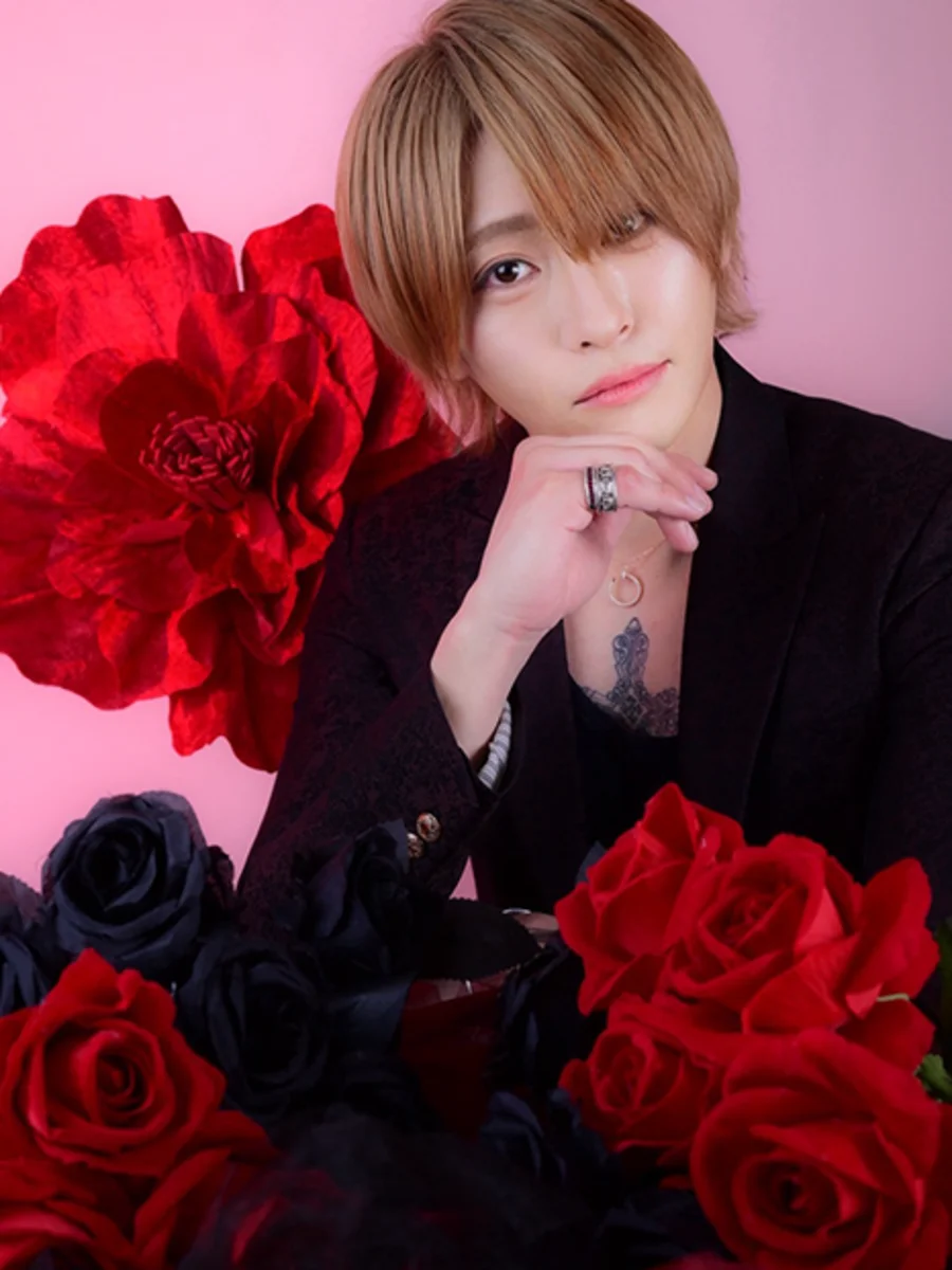 幸平創真・Re:BORN所属のホスト写真