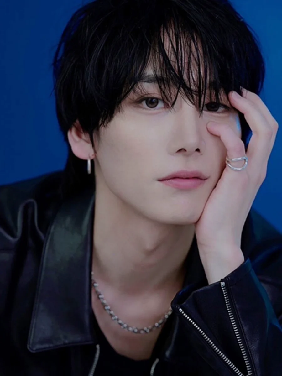 時人・Re:BORN所属のホスト写真