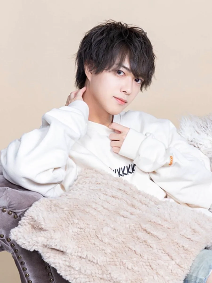 渉・Re:BORN所属のホスト写真