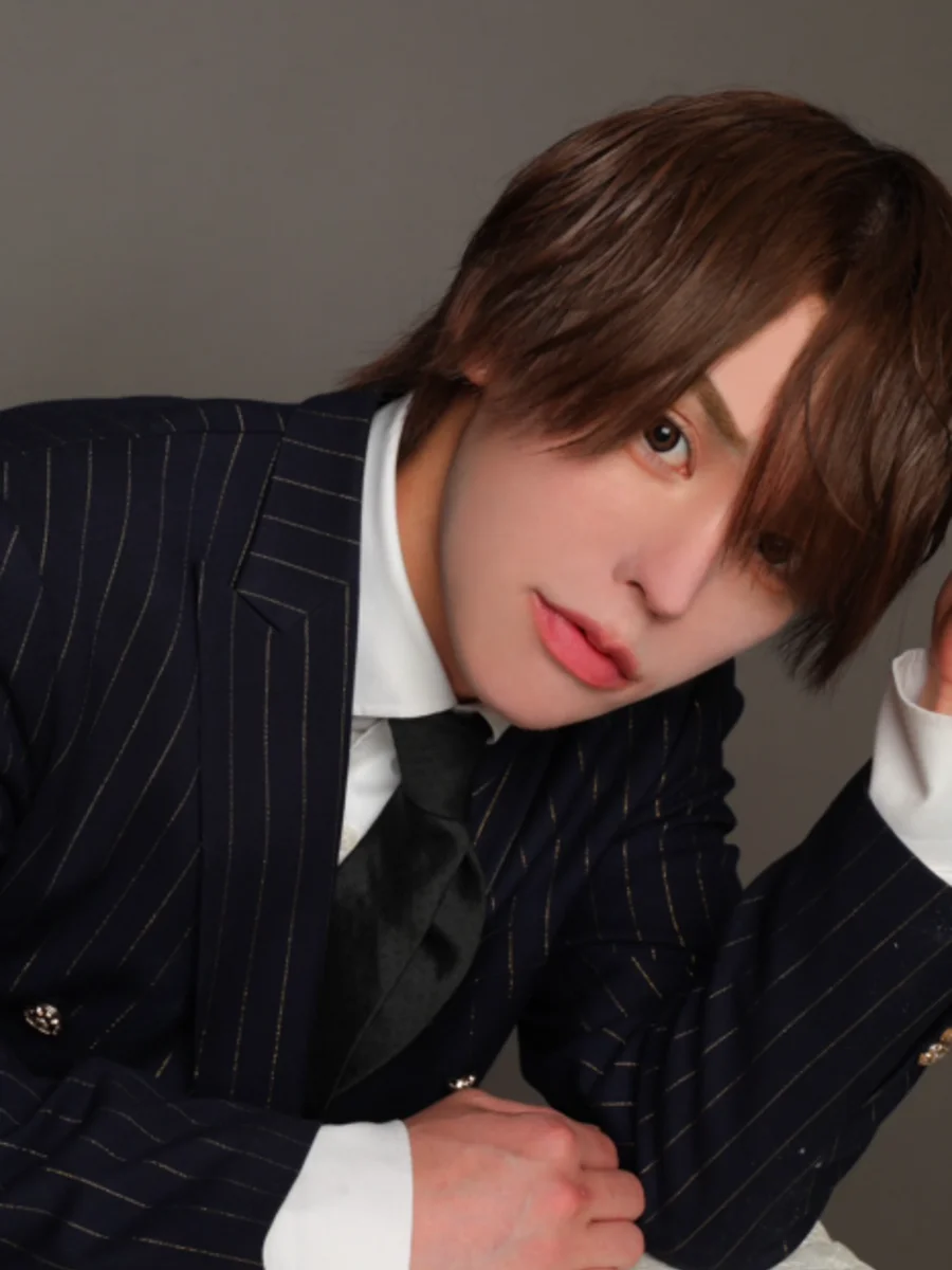 Asaka・RE:MAKE所属のホスト写真