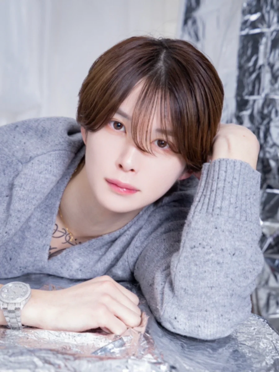 遥・RE:MAKE所属のホスト写真