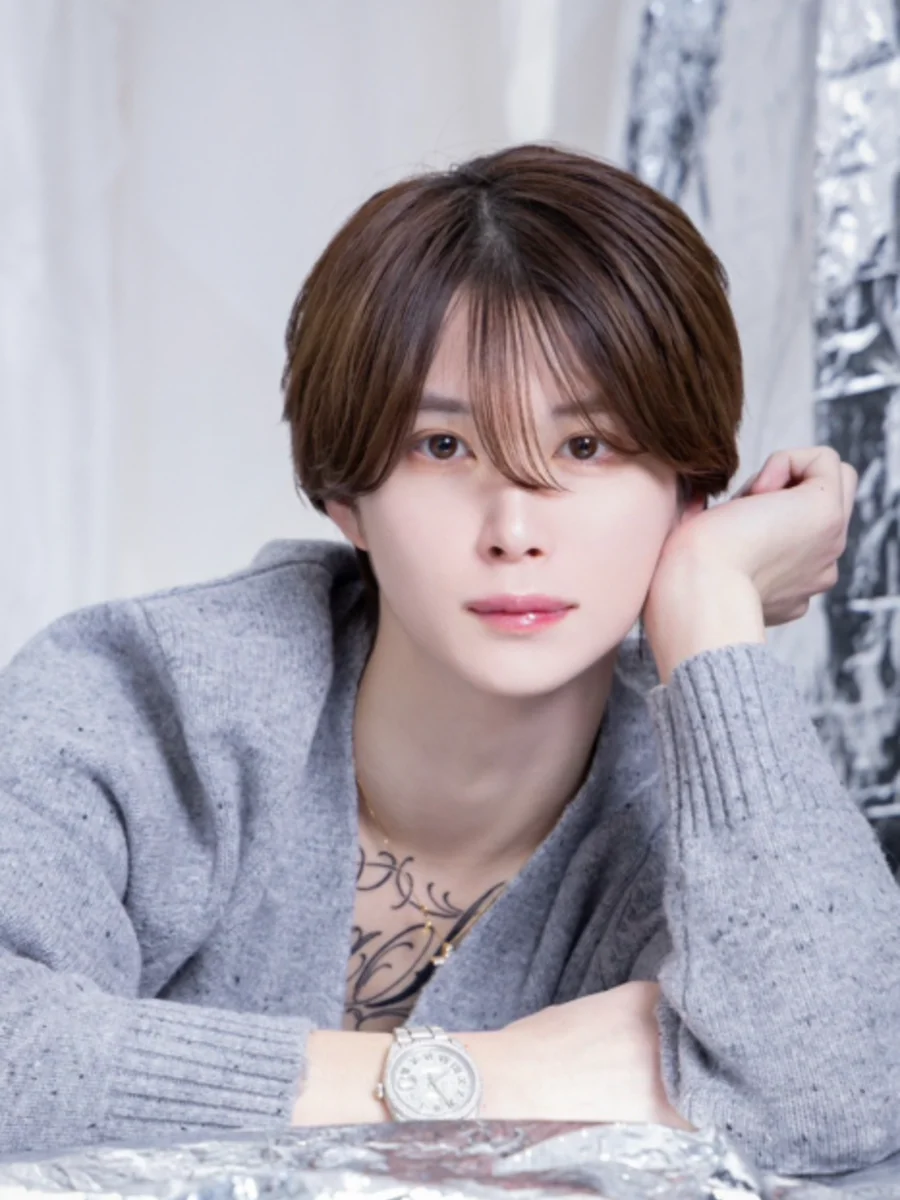 遥・RE:MAKE所属のホスト写真