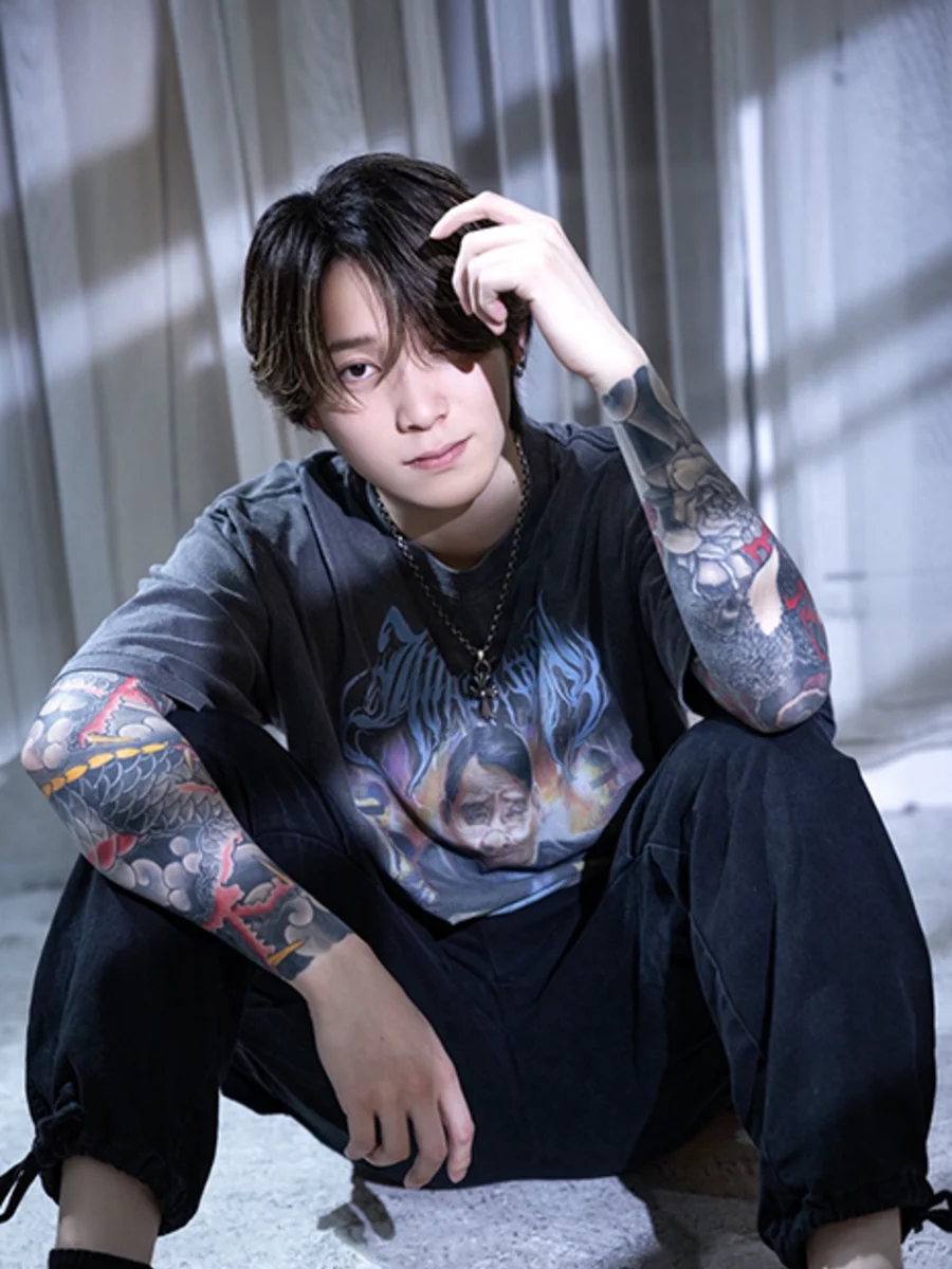 ひかげひなた・RE:MAKE所属のホスト写真