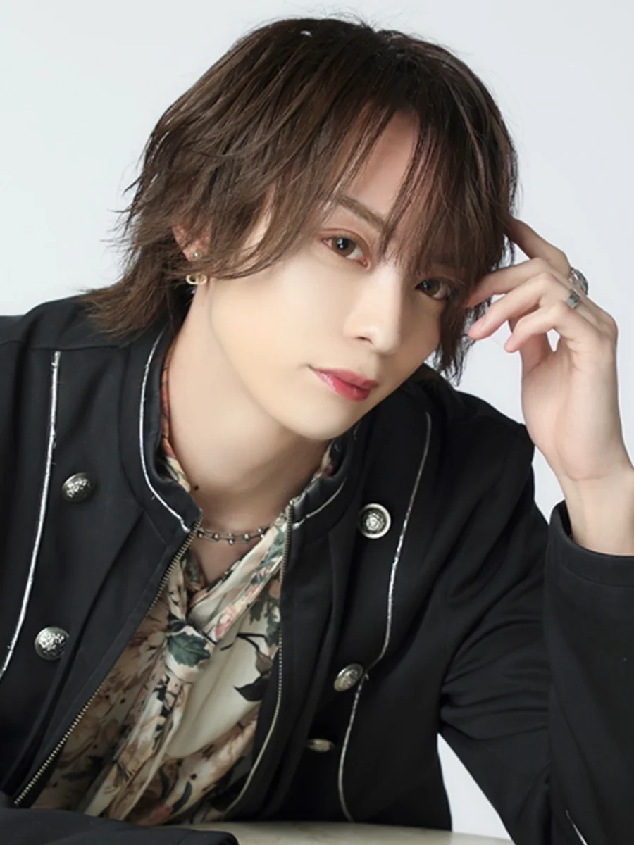 唯月北斗・RE:MAKE所属のホスト写真