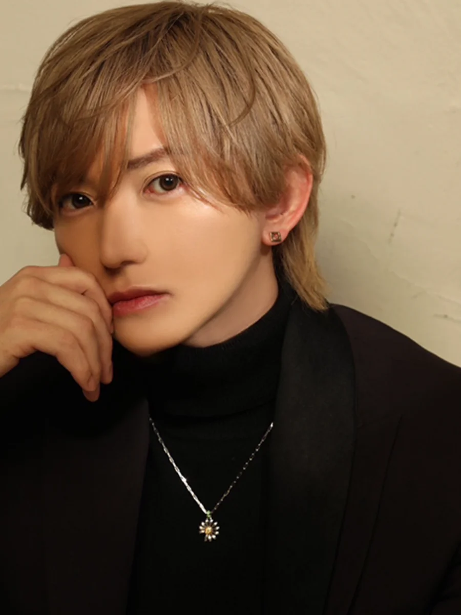 巫 楓・RE:MAKE所属のホスト写真