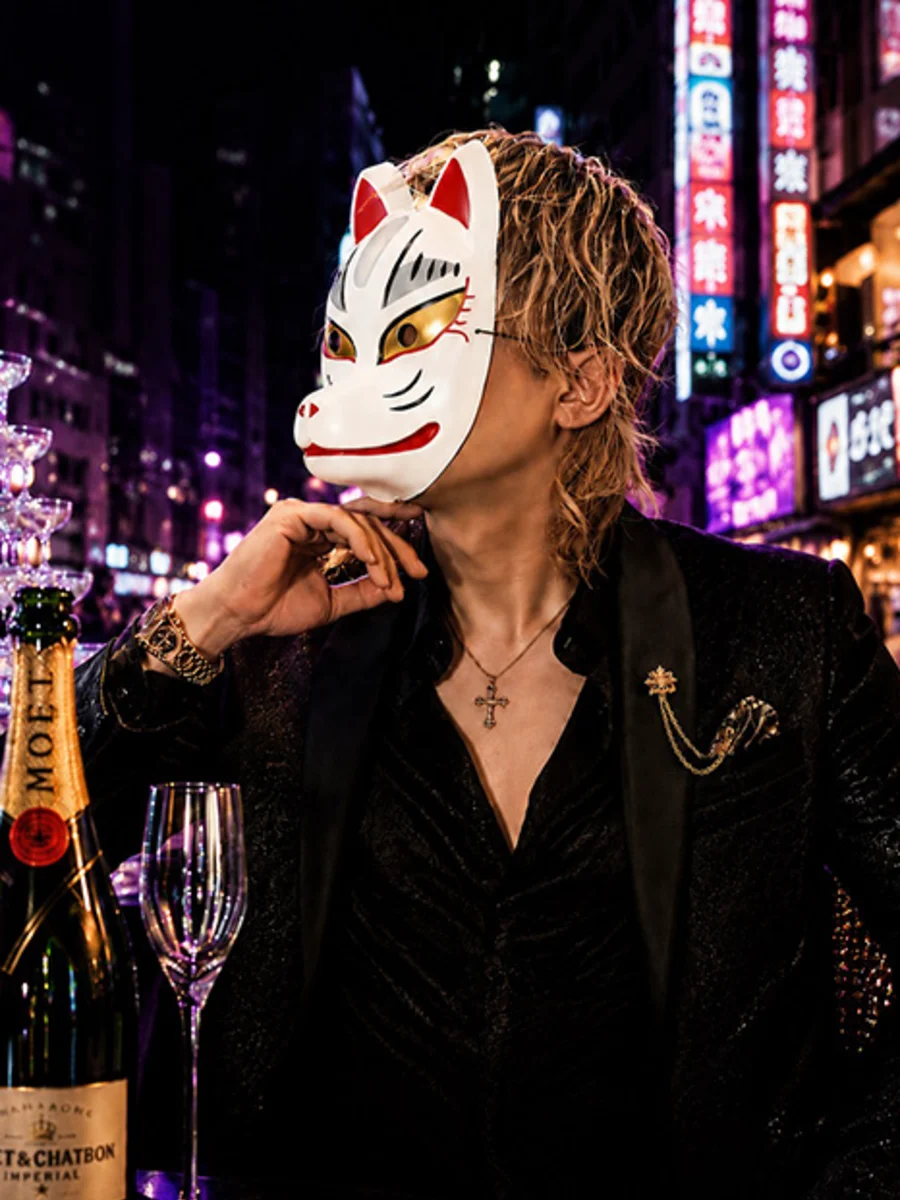天 雅・RE:MAKE所属のホスト写真