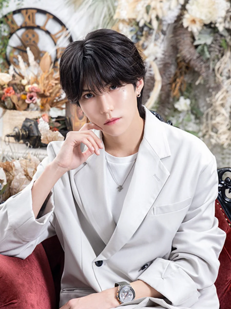 桃・RE:MAKE所属のホスト写真