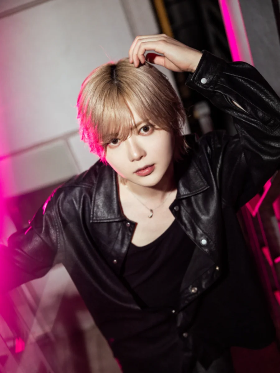 椎名 渚・RE:MAKE所属のホスト写真