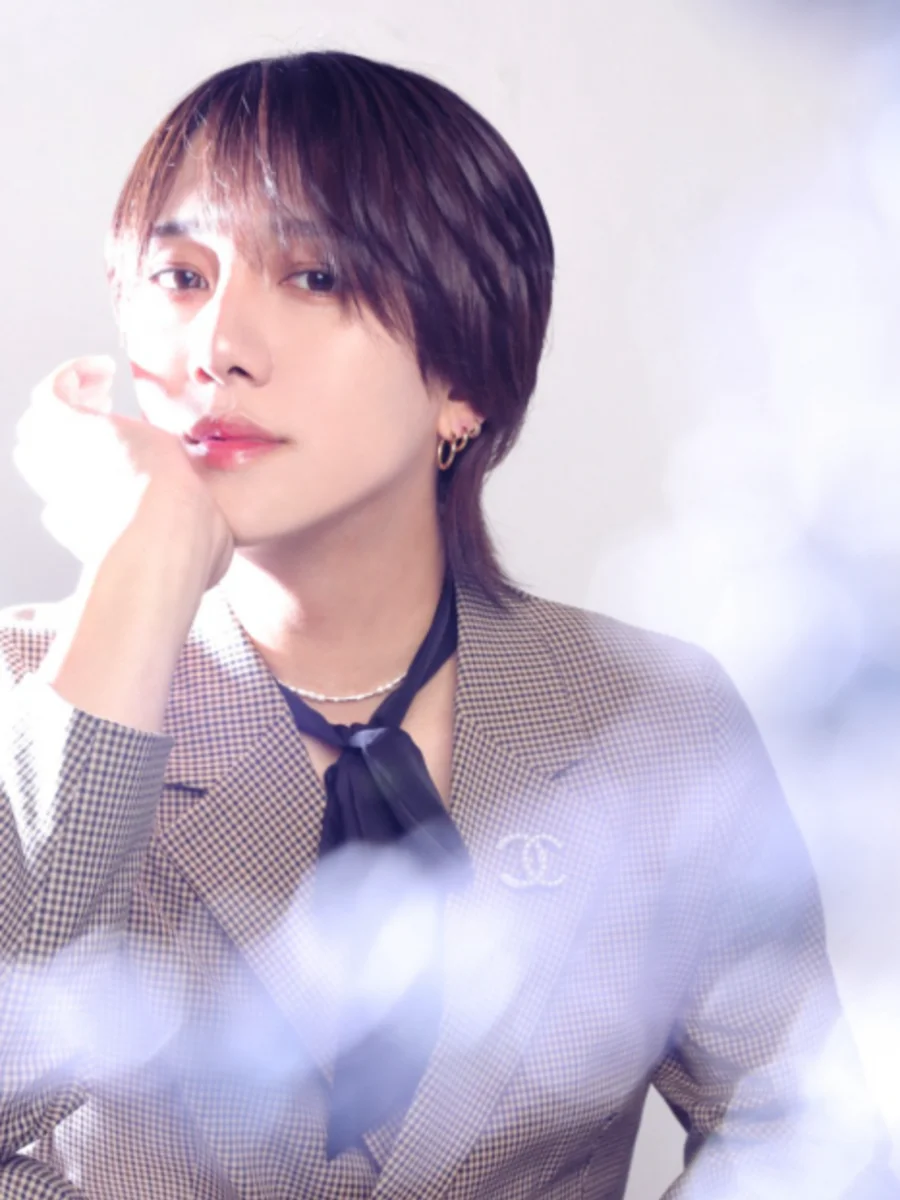 青春ナオ・RE:MAKE所属のホスト写真