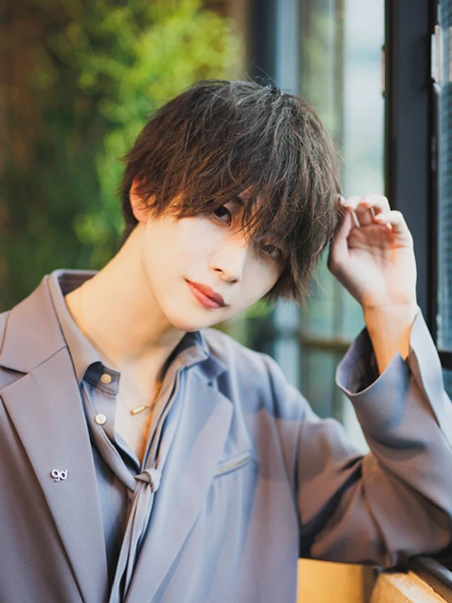 なーたん・RE:MAKE所属のホスト写真