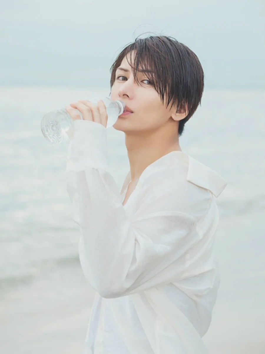 なにわのなっちゃん・RE:MAKE所属のホスト写真
