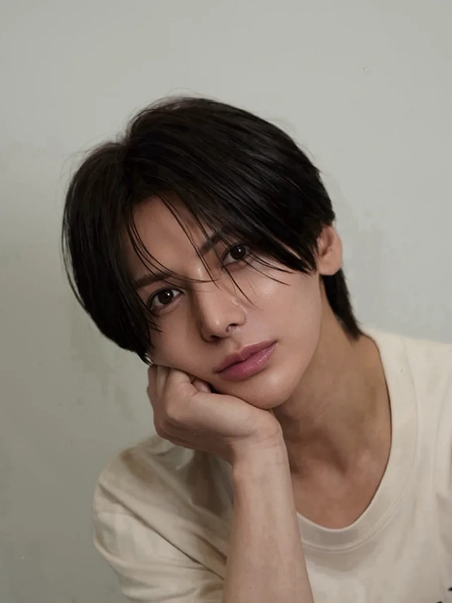 なにわのなっちゃん・RE:MAKE所属のホスト写真