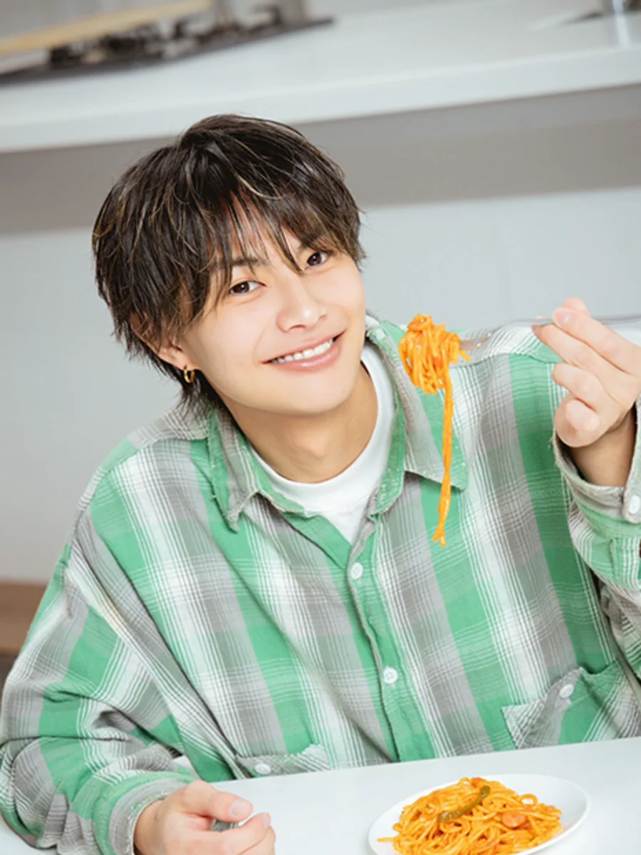 春木れん・RE:MAKE所属のホスト写真