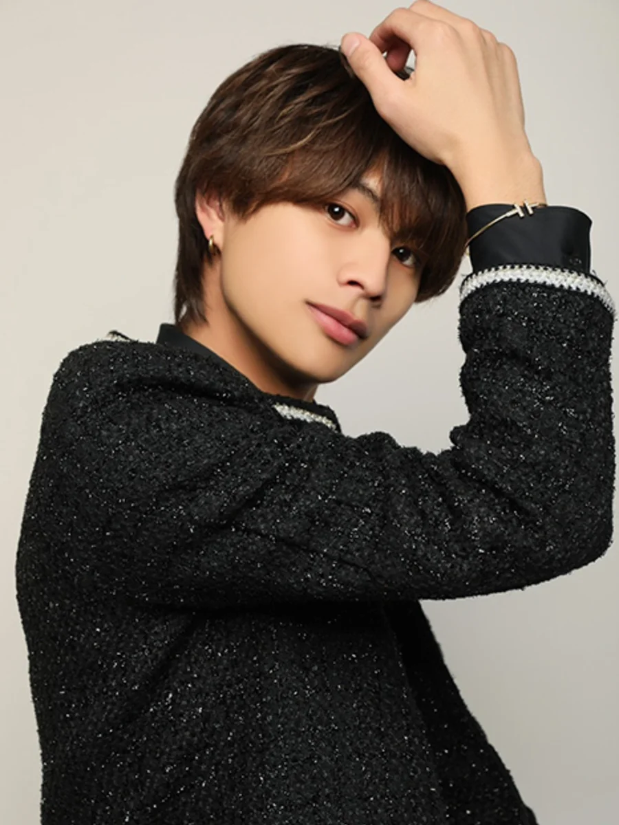 春木れん・RE:MAKE所属のホスト写真