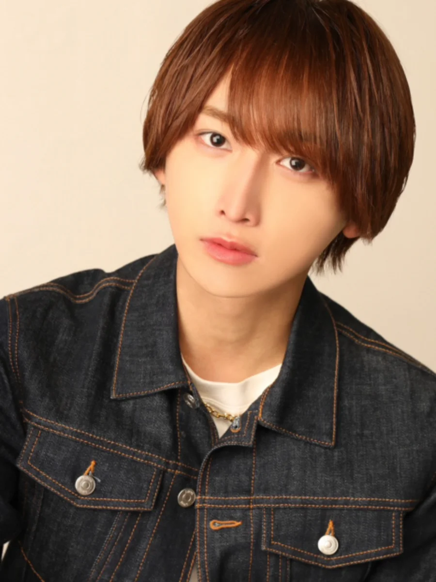 成瀬 凛・RE:MAKE所属のホスト写真