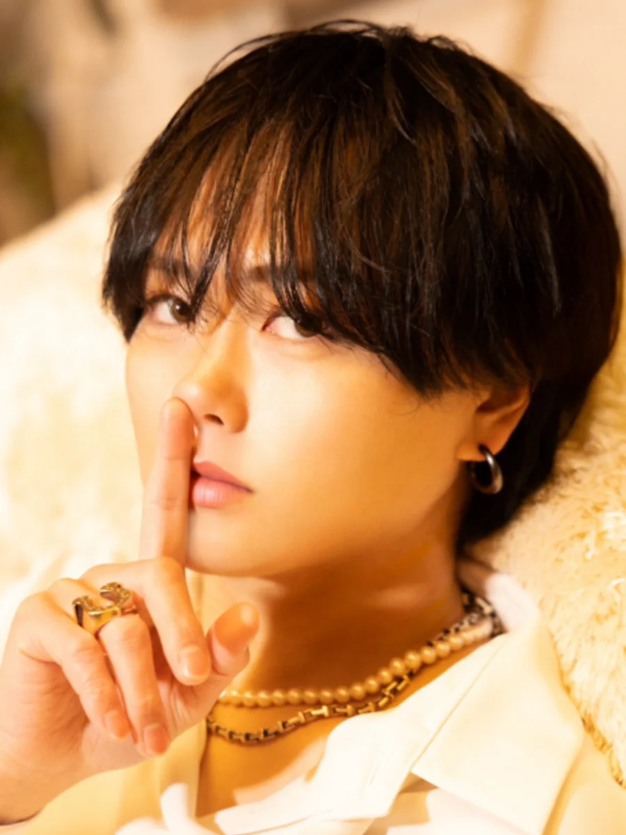 神谷ルカ・RE:MAKE所属のホスト写真