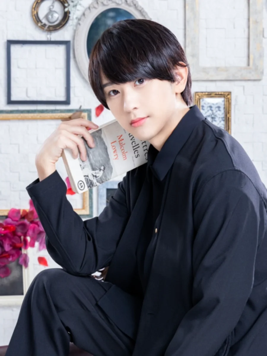 涼風 舜・RE:MAKE所属のホスト写真