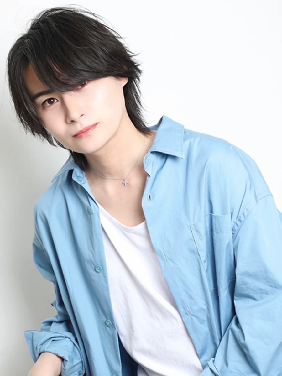 亜嵐（癒し系）・RESISTANCE所属のホスト写真