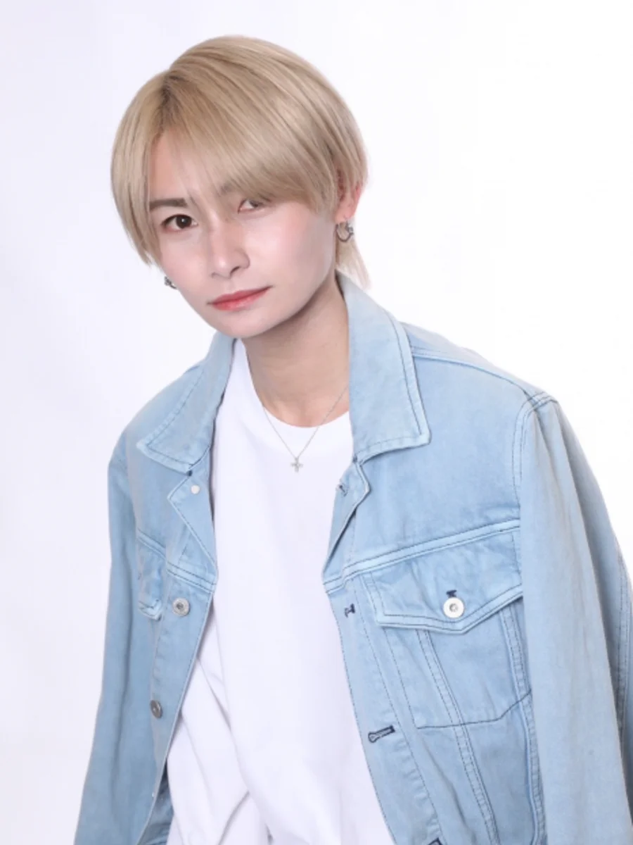 亜嵐（癒し系）・RESISTANCE所属のホスト写真