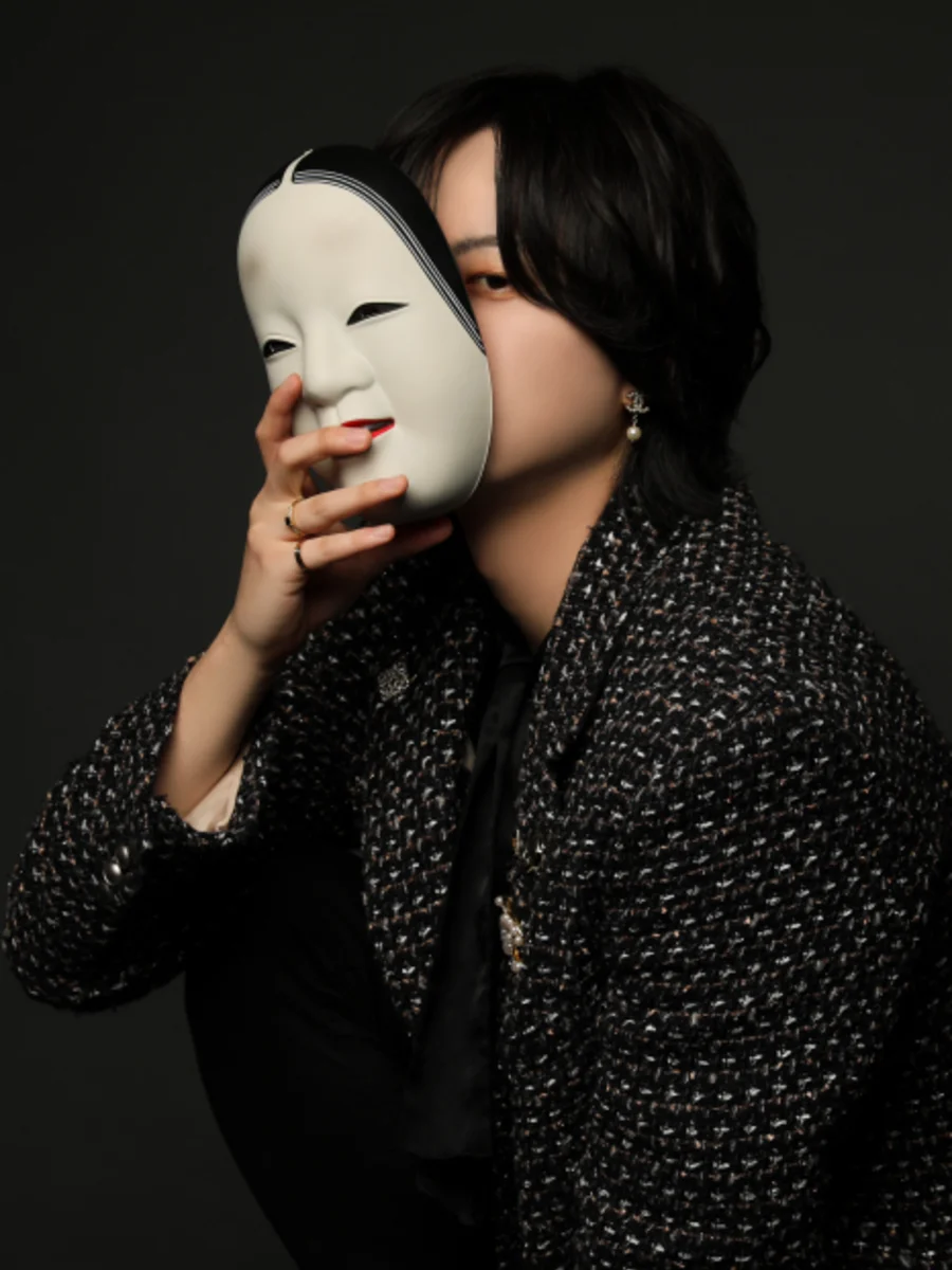 黒崎 剛（癒し系）・RESISTANCE所属のホスト写真