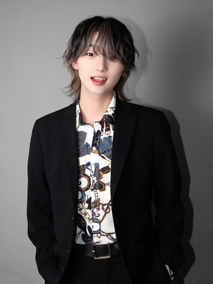 一ノ瀬 快・RESISTANCE所属のホスト写真