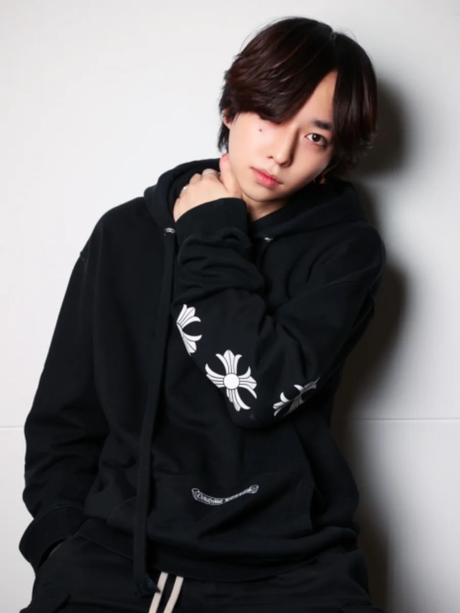 黒虎咲希・RESISTANCE所属のホスト写真