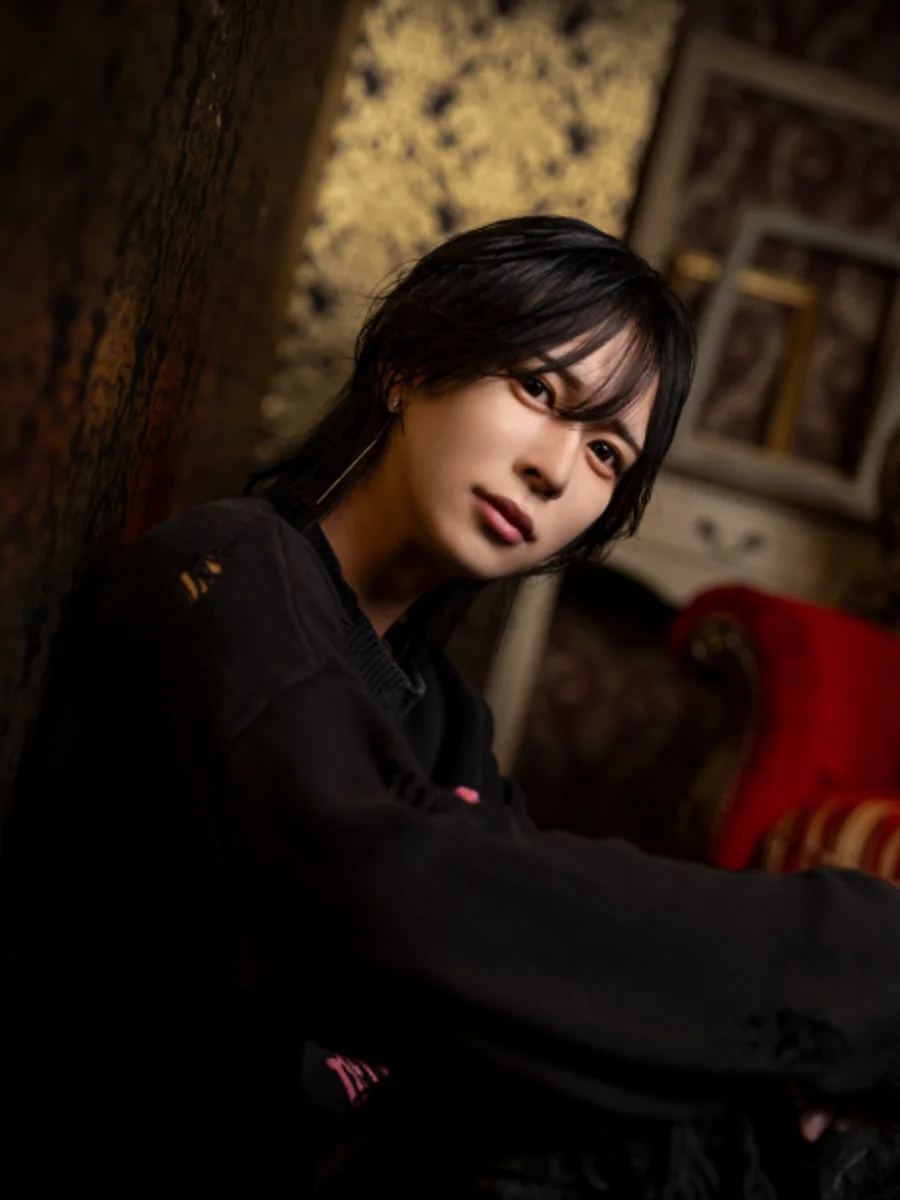 しゅん・RESISTANCE所属のホスト写真