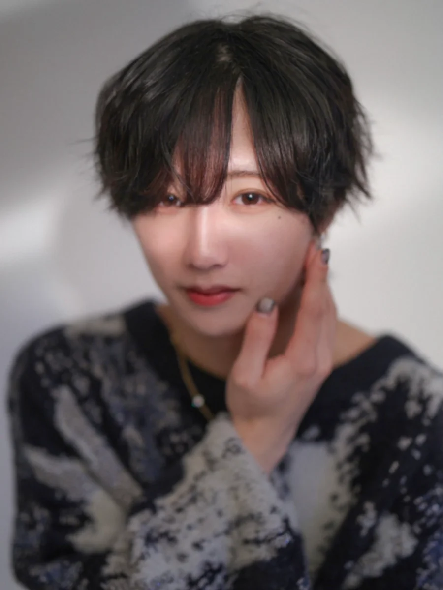 桐生 椿・RESISTANCE所属のホスト写真
