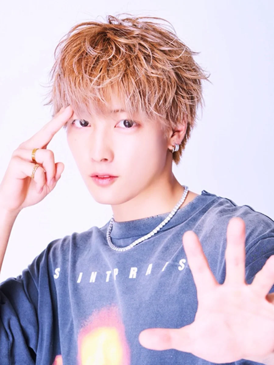 轟 嵐・RESTART所属のホスト写真