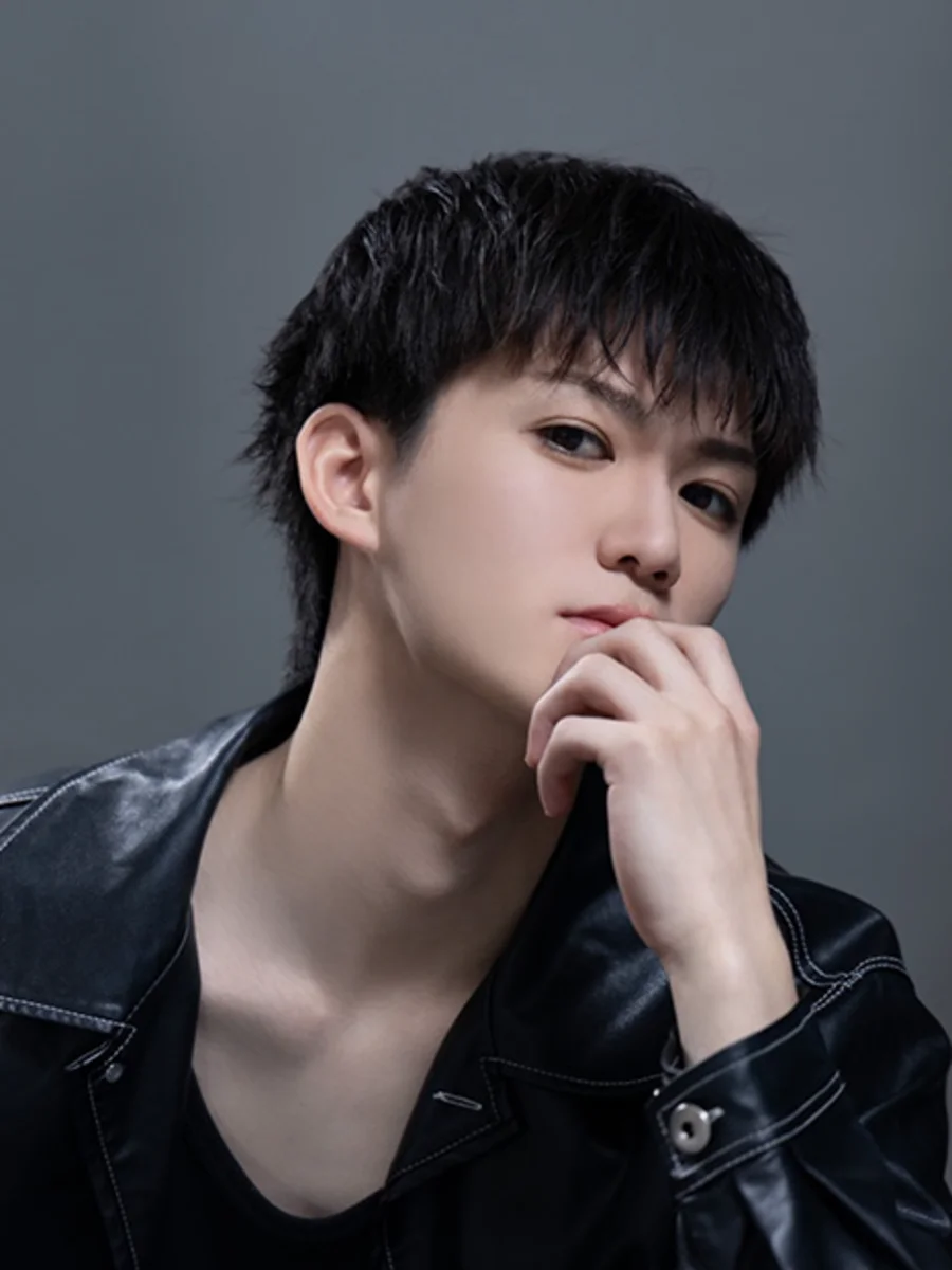 思い馳せる・RESTART所属のホスト写真
