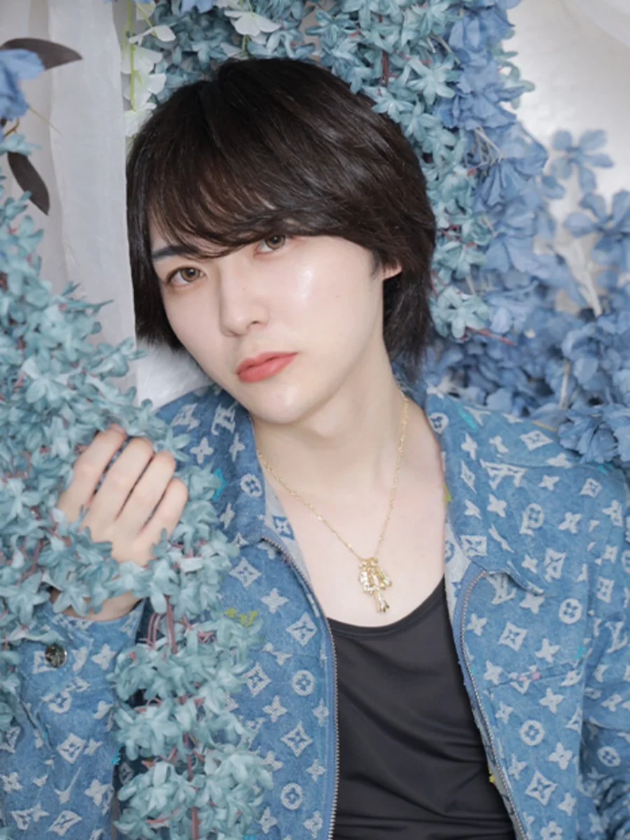 夢咲真瑠・RESTART所属のホスト写真