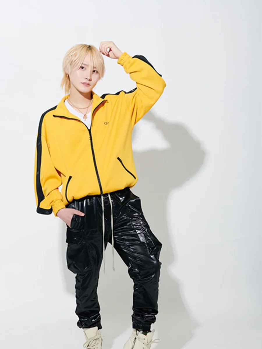 緋咲 幸・RESTART所属のホスト写真