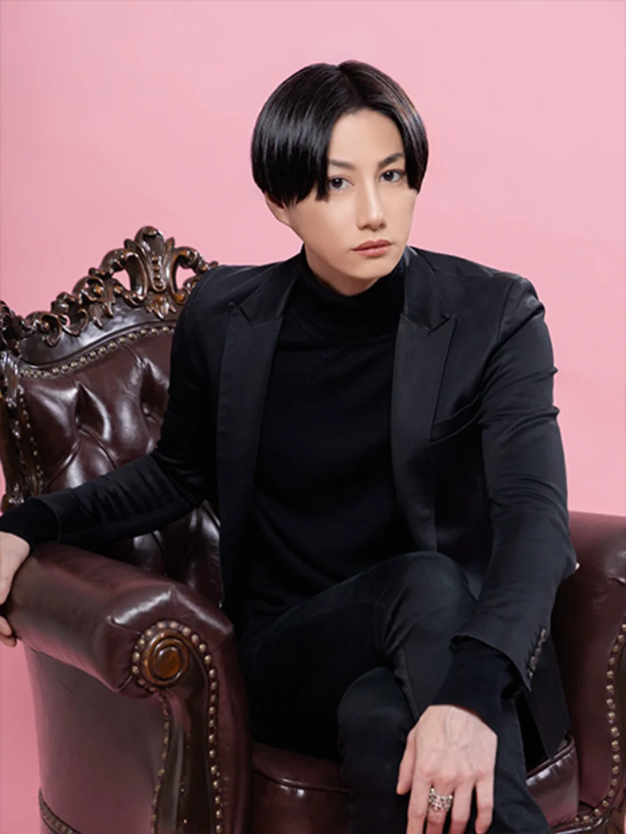 黒 蒼司・ROI所属のホスト写真