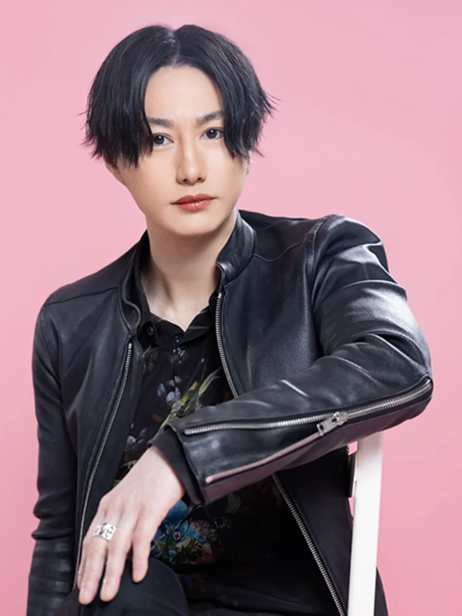 黒 蒼司・ROI所属のホスト写真