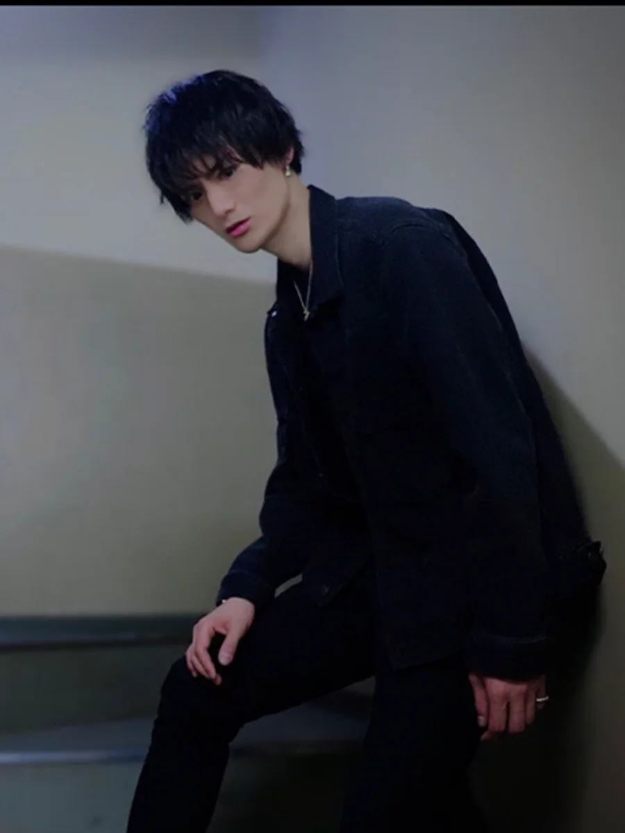 明・ROI所属のホスト写真