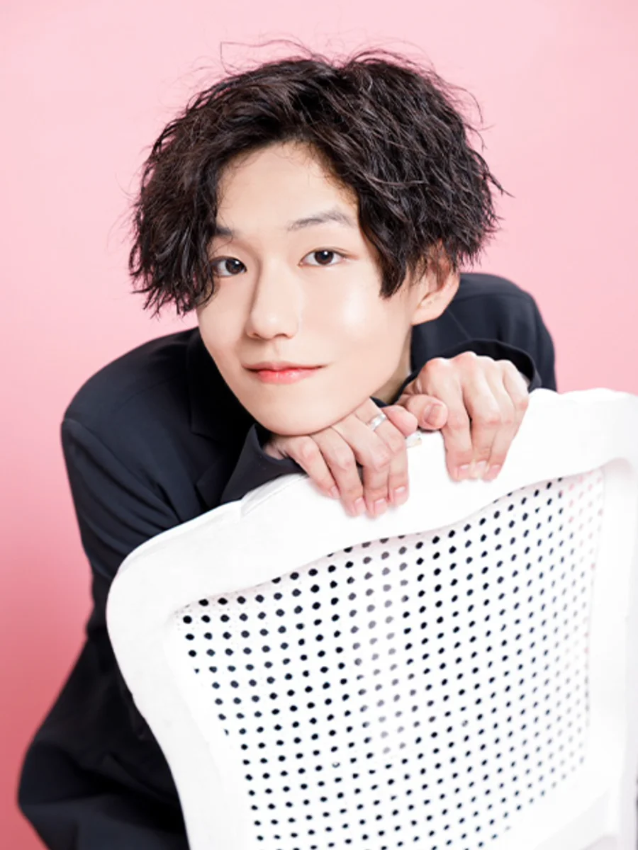 雅・ROI所属のホスト写真
