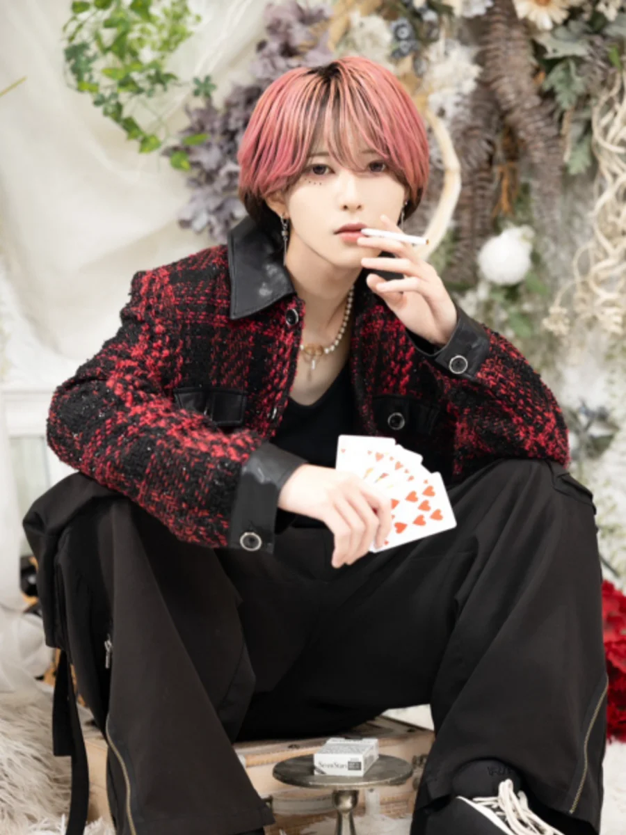 恋・ROYAL COLLECTION TOKYO所属のホスト写真